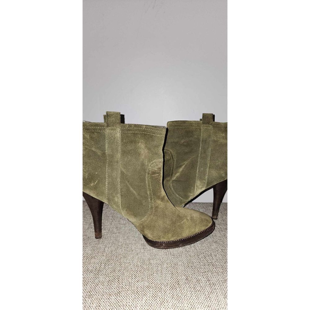 BCBGeneration Sandra Bootie  - Picture 2 of 7